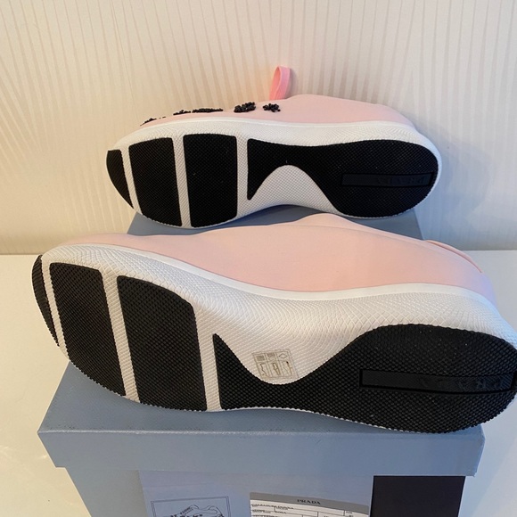 PRADA ORIGINAL 100% MADE IN ITALY Brand new - Picture 11 of 14